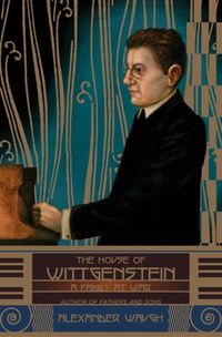 Produktbild: The House of Wittgenstein: A Family at War