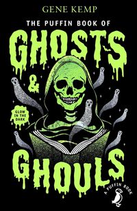 Produktbild: The Puffin Book of Ghosts And Ghouls