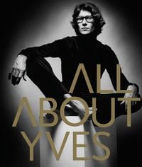 Produktbild: All About Yves