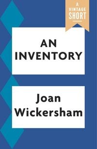 Produktbild: An Inventory