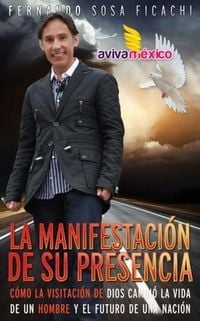 Produktbild: La manifestacion de su presencia