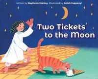 Produktbild: Two Tickets to the Moon