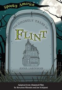 Produktbild: The Ghostly Tales of Flint