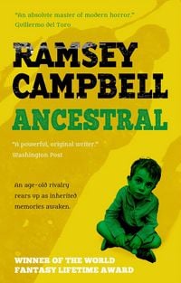 Produktbild: Ancestral