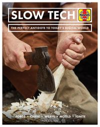 Produktbild: Slow Tech