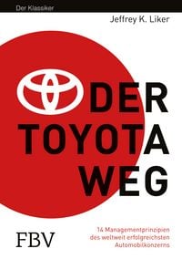 Produktbild: Der Toyota Weg