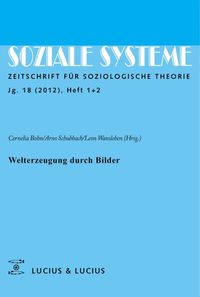 Produktbild: Welterzeugung durch Bilder