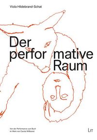 Produktbild: Hildebrand-Schat, V: performative Raum