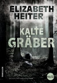 Produktbild: Kalte Gr&auml;ber
