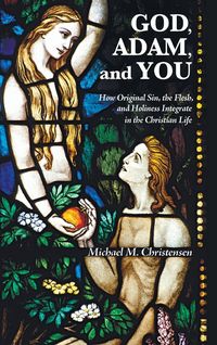 Produktbild: God, Adam, and You