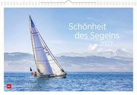 Produktbild: Sch&ouml;nheit des Segelns 2027