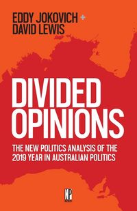 Produktbild: Divided Opinions