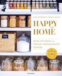 Produktbild: Happy at Home