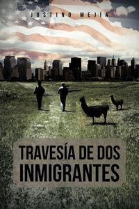 Produktbild: Traves a de DOS Inmigrantes