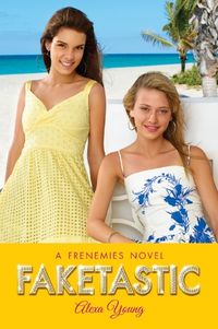 Produktbild: Frenemies #2: Faketastic