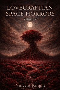 Produktbild: Lovecraftian Space Horrors Volume 7
