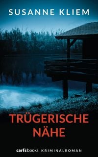 Produktbild: Tr&uuml;gerische N&auml;he
