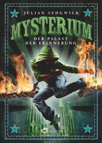 Produktbild: Mysterium. Der Palast der Erinnerung