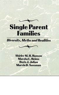 Produktbild: Single Parent Families
