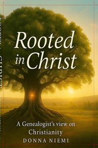 Produktbild: Rooted in Christ
