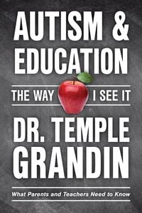 Produktbild: Autism and Education