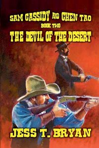 Produktbild: The Devil of the Desert