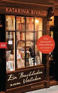 Produktbild: Ein Buchladen zum Verlieben