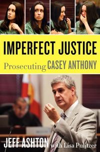 Produktbild: Ashton, J: Imperfect Justice