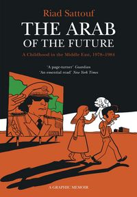 Produktbild: The Arab of the Future