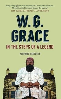 Produktbild: W.G. Grace
