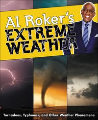 Produktbild: Al Roker's Extreme Weather