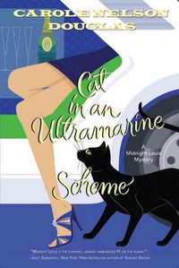 Produktbild: Cat in an Ultramarine Scheme