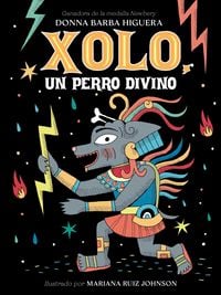 Produktbild: Xolo, Un Perro Divino