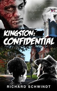 Produktbild: Kingston: Confidential