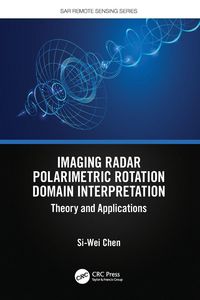 Produktbild: Imaging Radar Polarimetric Rotation Domain Interpretation