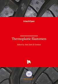 Produktbild: Thermoplastic Elastomers