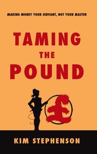Produktbild: Taming the Pound