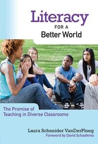 Produktbild: Literacy for a Better World