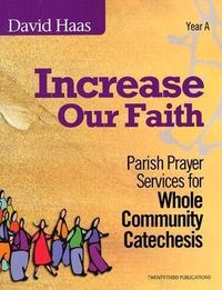 Produktbild: Increase Our Faith