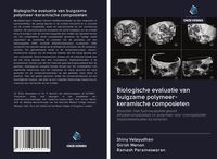Produktbild: Biologische evaluatie van buigzame polymeer-keramische composieten