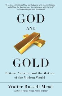 Produktbild: God and Gold