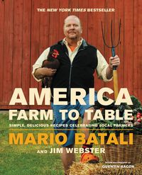 Produktbild: America--Farm to Table