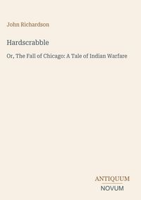 Produktbild: Hardscrabble