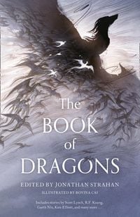 Produktbild: The Book of Dragons