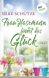 Produktbild: Frau Hasemann findet das Gl&uuml;ck