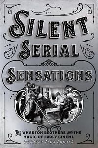 Produktbild: Silent Serial Sensations