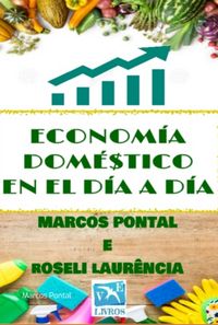 Produktbild: Econom&iacute;a Dom&eacute;stico En El D&iacute;a A D&iacute;a