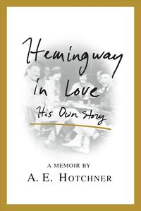 Produktbild: Hemingway in Love