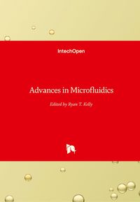 Produktbild: Advances in Microfluidics