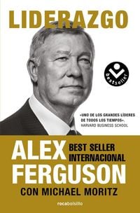 Produktbild: Liderazgo / Leading